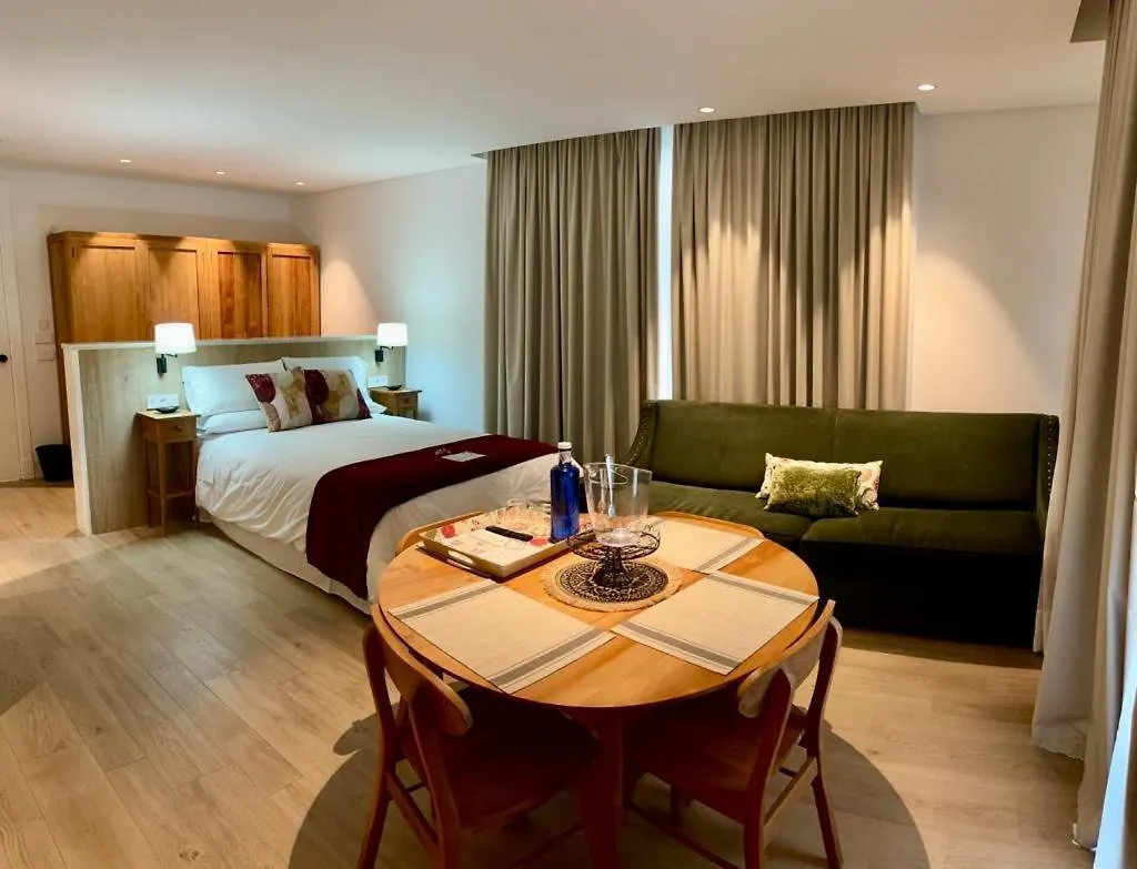 Aparthotel Apartamentos Turisticos La Plaza Chipiona