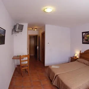 Casa Duaner Hotel Guardiola de Bergueda