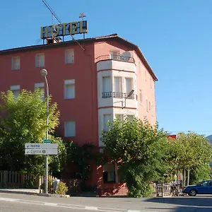 Betriu Hotel Coll de Nargó